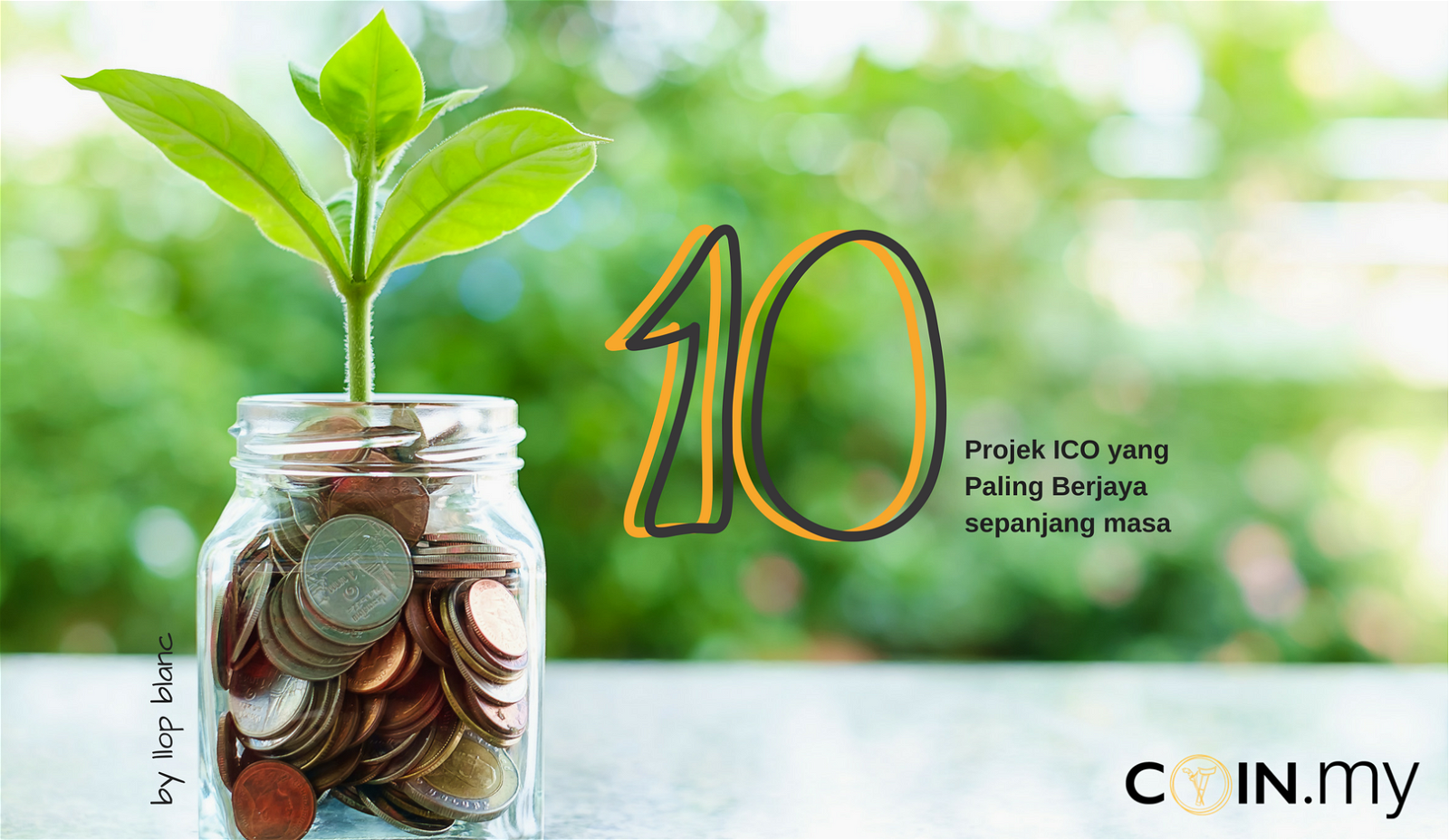 an image on a post on projek ico