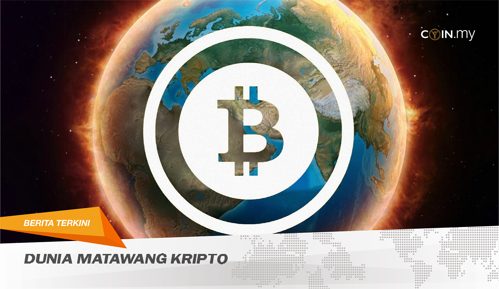 an image on a post on berita matawang kripto