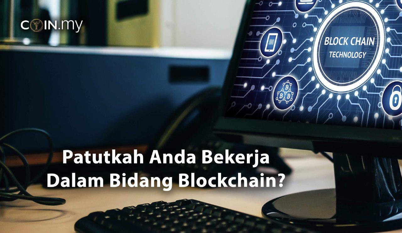 an image on a post on bitcoin blockchain malaysia kripto