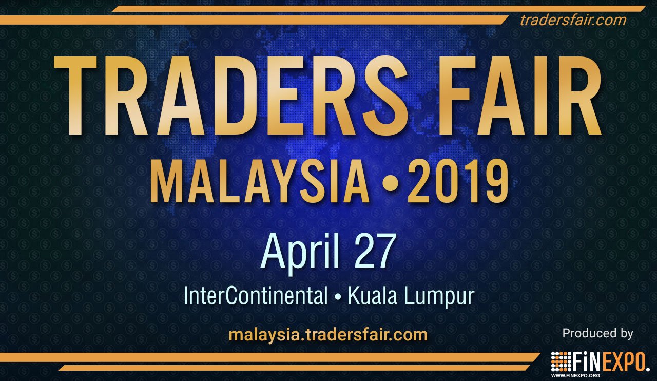 an image on a post on traders fair gala night finexpo malaysia