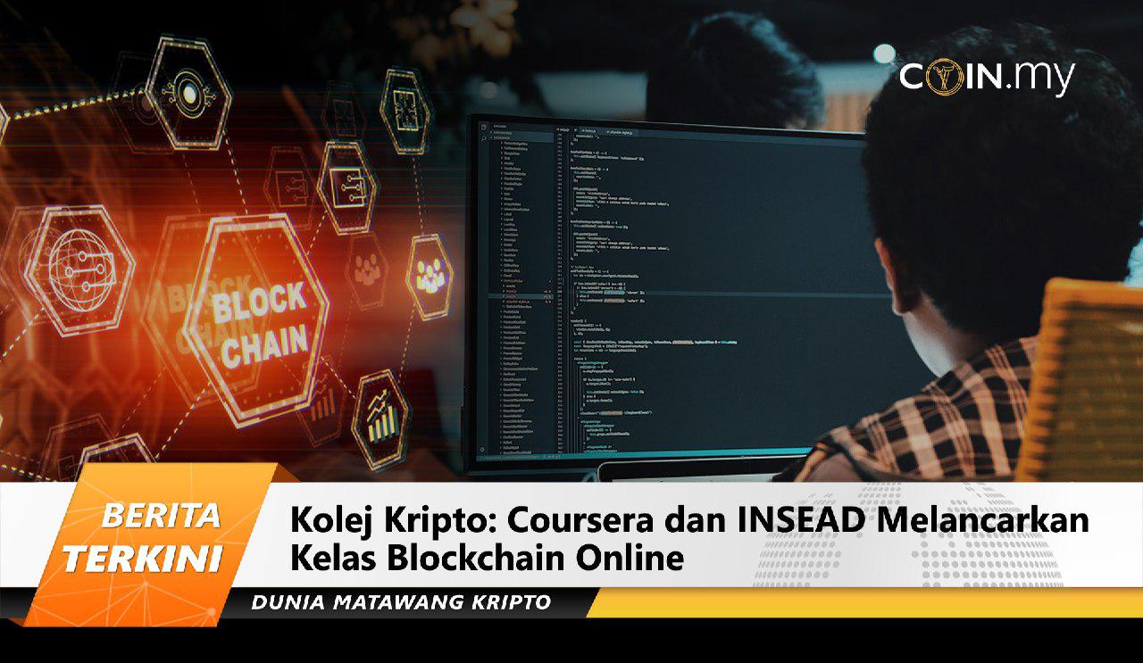 insead blockchain coursera