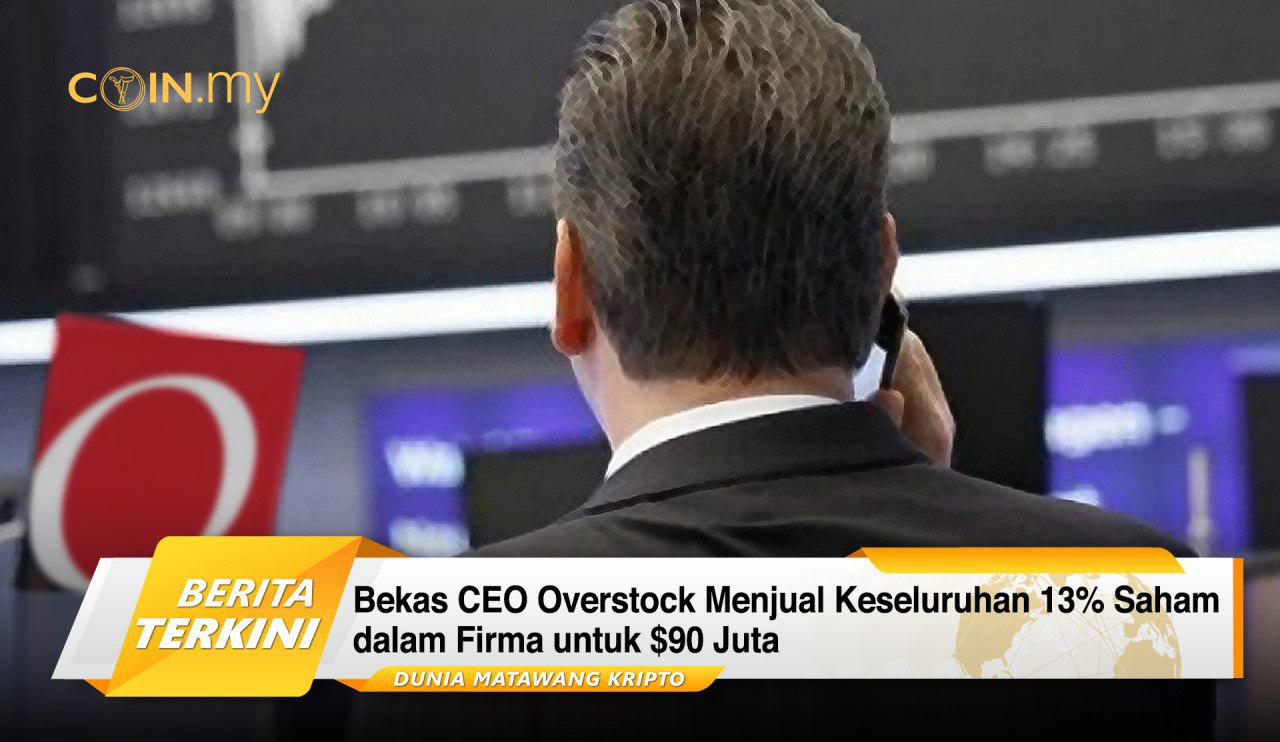 an image on a post on ceo overstock