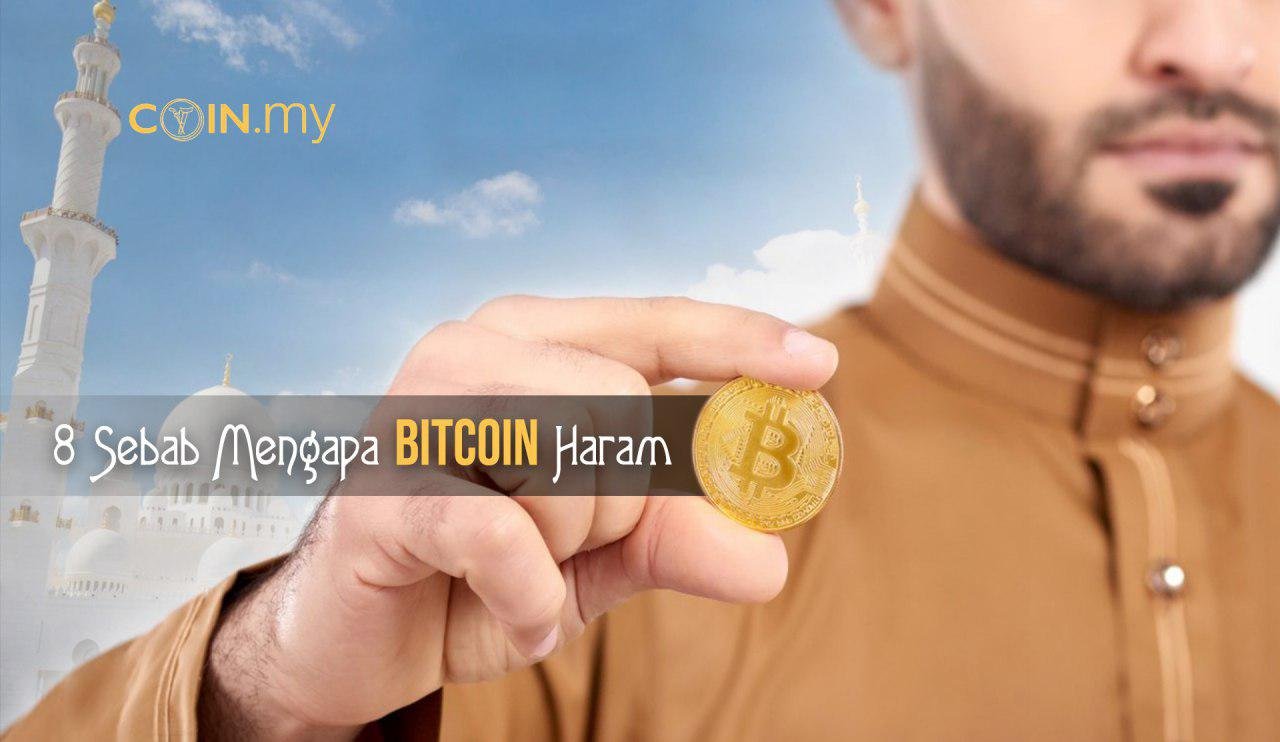 apakah trading bitcoin halal)