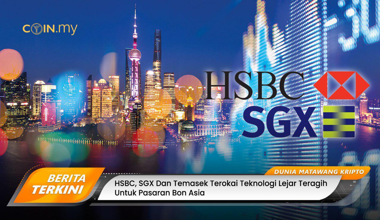 an image on a post on hsbc sgx temasek asia