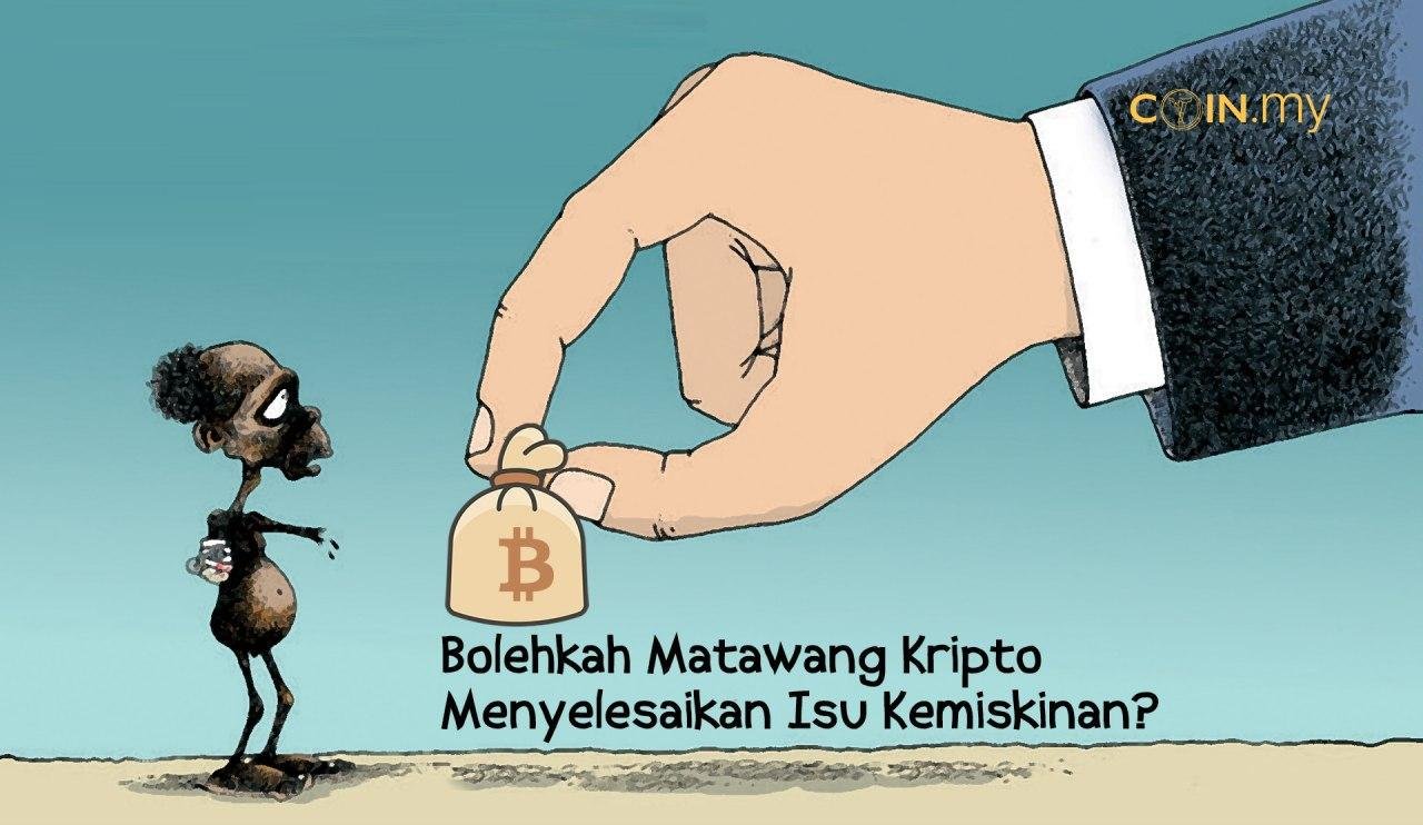 an image on a post on bitcoin matawang kripto
